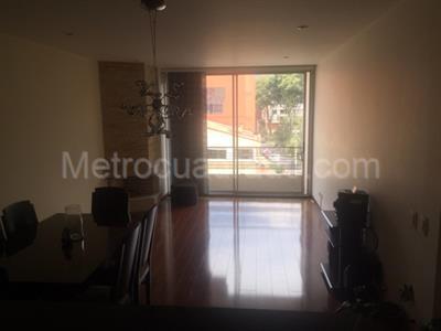 Apartamento en venta en Santa Paula, Bogotá · foto 5 de 20