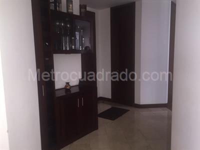 Apartamento en venta en Santa Paula, Bogotá · foto 6 de 20
