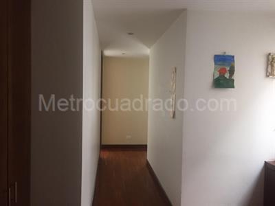 Apartamento en venta en Santa Paula, Bogotá · foto 9 de 20