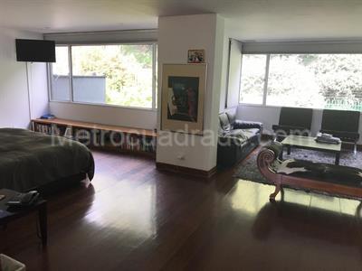 Apartamento de 4 alcobas en venta en El Seminario, Bogotá, 496 m² · foto 10 de 12
