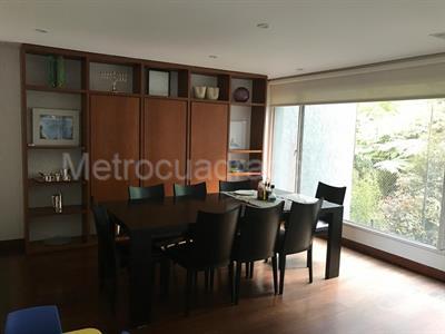 Apartamento de 4 alcobas en venta en El Seminario, Bogotá, 496 m² · foto 2 de 12
