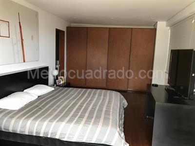 Apartamento de 4 alcobas en venta en El Seminario, Bogotá, 496 m² · foto 3 de 12
