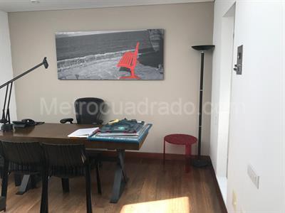 Apartamento de 4 alcobas en venta en El Seminario, Bogotá, 496 m² · foto 4 de 12
