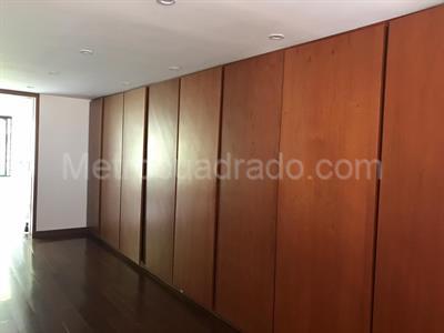 Apartamento de 4 alcobas en venta en El Seminario, Bogotá, 496 m² · foto 6 de 12
