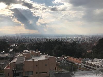 Apartamento de 4 alcobas en venta en El Seminario, Bogotá, 496 m² · foto 7 de 12