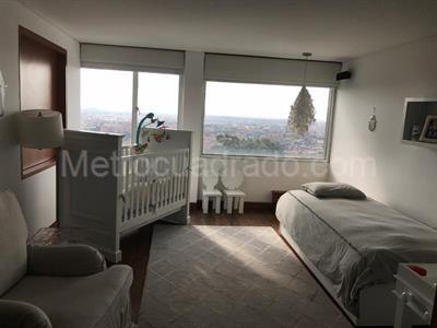 Apartamento de 4 alcobas en venta en El Seminario, Bogotá, 496 m² · foto 8 de 12