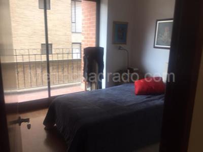Apartamento en venta en El Virrey, Bogotá · foto 10 de 20