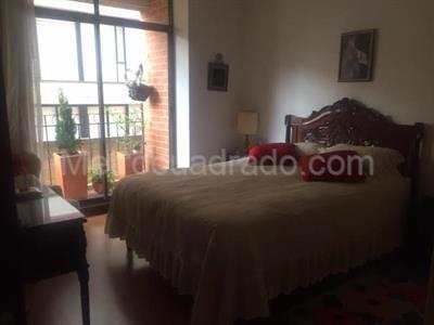 Apartamento en venta en El Virrey, Bogotá · foto 11 de 20