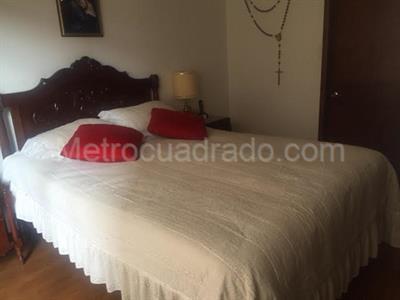 Apartamento en venta en El Virrey, Bogotá · foto 12 de 20
