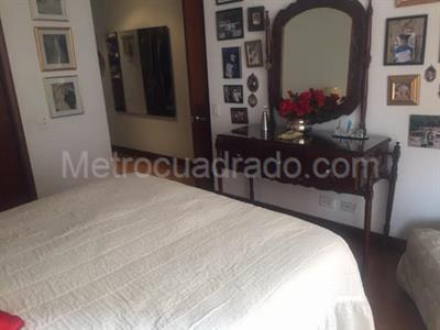 Apartamento en venta en El Virrey, Bogotá · foto 13 de 20