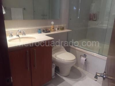 Apartamento en venta en El Virrey, Bogotá · foto 14 de 20