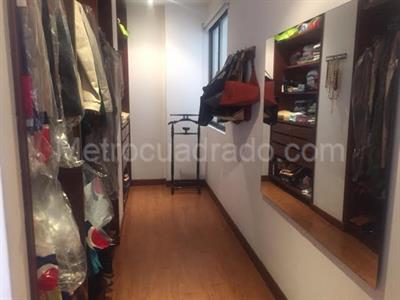 Apartamento en venta en El Virrey, Bogotá · foto 15 de 20