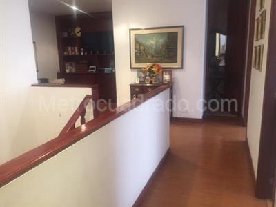 Apartamento en venta en El Virrey, Bogotá · foto 16 de 20