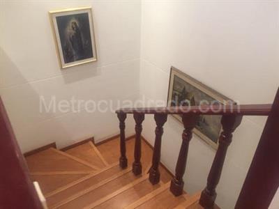 Apartamento en venta en El Virrey, Bogotá · foto 17 de 20