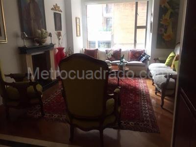 Apartamento en venta en El Virrey, Bogotá · foto 18 de 20