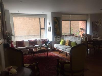 Apartamento en venta en El Virrey, Bogotá · foto 19 de 20