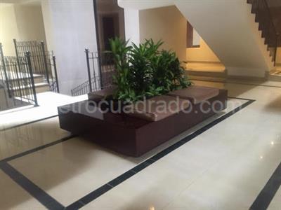 Apartamento en venta en El Virrey, Bogotá · foto 20 de 20