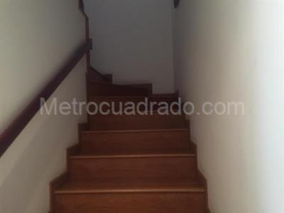 Apartamento en venta en El Virrey, Bogotá · foto 2 de 20