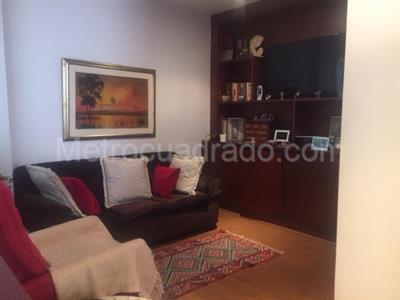 Apartamento en venta en El Virrey, Bogotá · foto 3 de 20