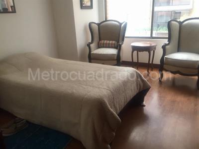 Apartamento en venta en El Virrey, Bogotá · foto 4 de 20