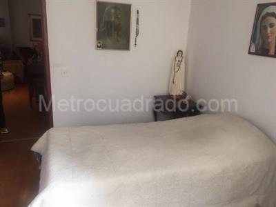 Apartamento en venta en El Virrey, Bogotá · foto 5 de 20