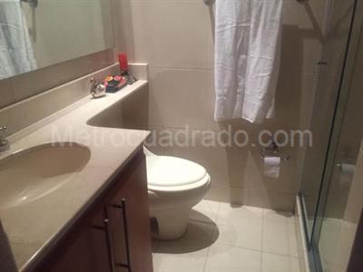 Apartamento en venta en El Virrey, Bogotá · foto 6 de 20
