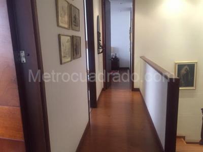 Apartamento en venta en El Virrey, Bogotá · foto 7 de 20