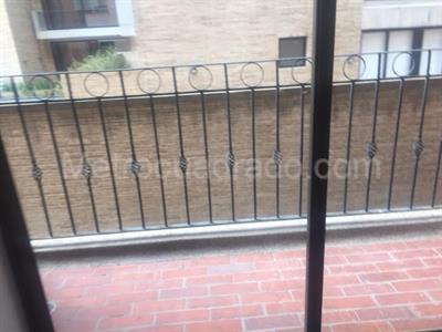 Apartamento en venta en El Virrey, Bogotá · foto 8 de 20