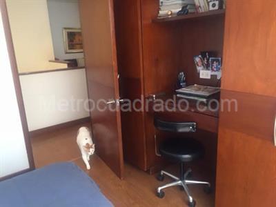 Apartamento en venta en El Virrey, Bogotá · foto 9 de 20