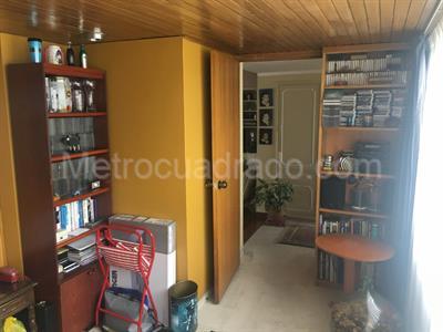 Apartamento en venta en Santa Barbara, Bogotá · foto 14 de 17
