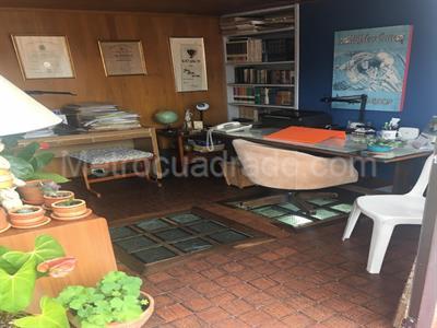 Apartamento en venta en Santa Barbara, Bogotá · foto 16 de 17