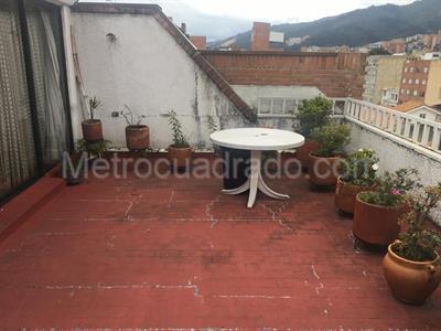 Apartamento en venta en Santa Barbara, Bogotá · foto 17 de 17