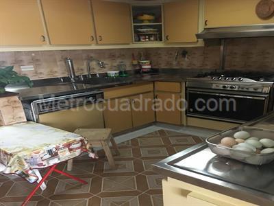 Apartamento en venta en Santa Barbara, Bogotá · foto 4 de 17