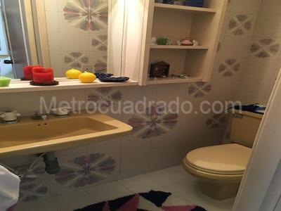 Apartamento en venta en Santa Barbara, Bogotá · foto 6 de 17