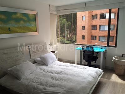 Apartamento de 3 alcobas en venta en Montearroyo, Bogotá, 395 m² · foto 12 de 20