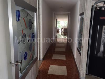 Apartamento de 3 alcobas en venta en Montearroyo, Bogotá, 395 m² · foto 14 de 20