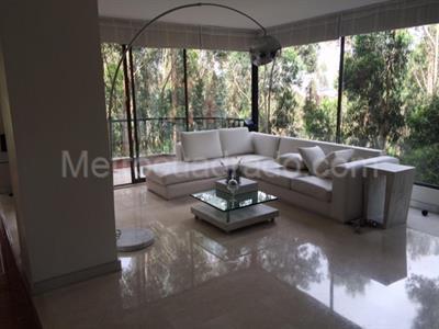 Apartamento de 3 alcobas en venta en Montearroyo, Bogotá, 395 m² · foto 3 de 20