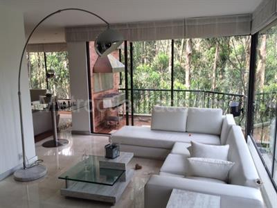 Apartamento de 3 alcobas en venta en Montearroyo, Bogotá, 395 m² · foto 5 de 20