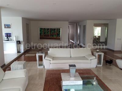 Apartamento de 3 alcobas en venta en Montearroyo, Bogotá, 395 m² · foto 6 de 20