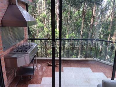 Apartamento de 3 alcobas en venta en Montearroyo, Bogotá, 395 m² · foto 7 de 20