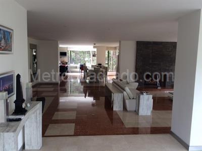 Apartamento de 3 alcobas en venta en Montearroyo, Bogotá, 395 m² · foto 9 de 20