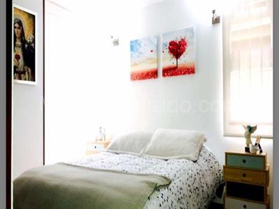 Apartamento de 3 alcobas en venta en Bosques De Maria, Bogotá, 67 m² · foto 4 de 5