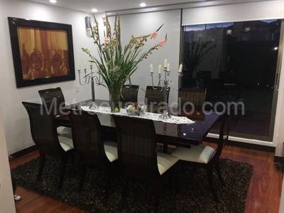 Casa en venta en Camino De Arrayanes, Bogotá · foto 19 de 19