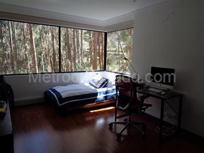 Apartamento de 4 alcobas en venta en Montearroyo, Bogotá, 396 m² · foto 11 de 18