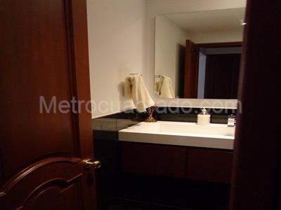 Apartamento de 4 alcobas en venta en Montearroyo, Bogotá, 396 m² · foto 15 de 18