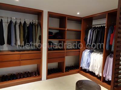 Apartamento de 4 alcobas en venta en Montearroyo, Bogotá, 396 m² · foto 17 de 18