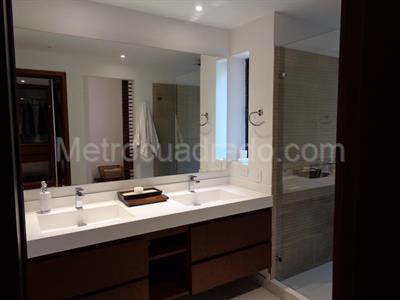 Apartamento de 4 alcobas en venta en Montearroyo, Bogotá, 396 m² · foto 18 de 18
