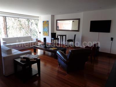 Apartamento de 4 alcobas en venta en Montearroyo, Bogotá, 396 m² · foto 2 de 18