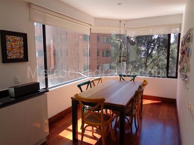 Apartamento de 4 alcobas en venta en Montearroyo, Bogotá, 396 m² · foto 4 de 18