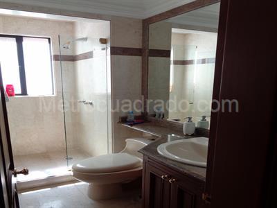 Apartamento de 4 alcobas en venta en Montearroyo, Bogotá, 396 m² · foto 7 de 18